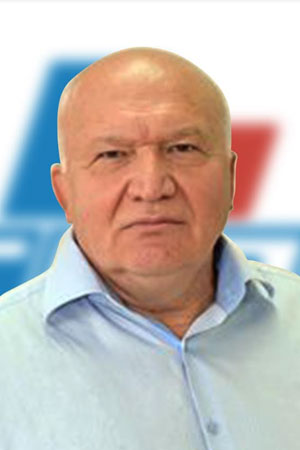 Бритвин Николай Николаевич