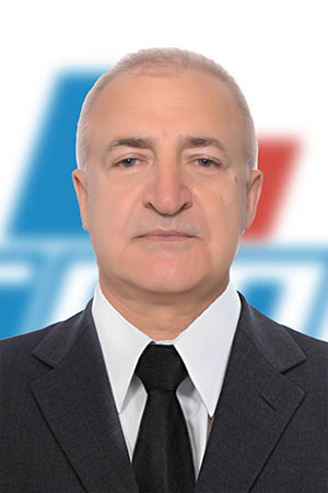Иванников Сергей Иванович