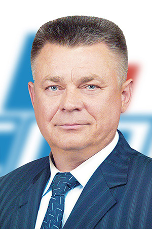 Лебедев Павел Валентинович